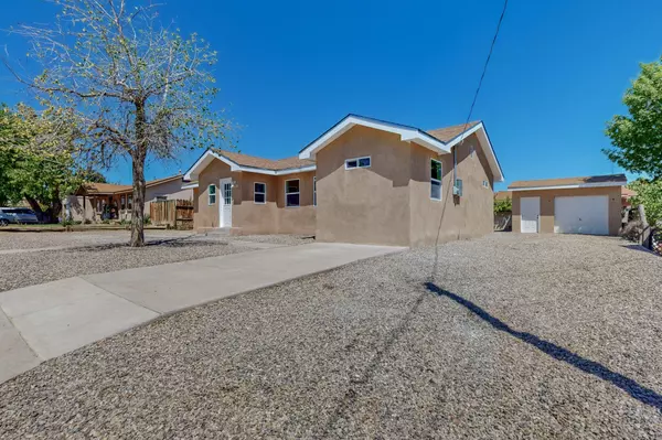 Belen, NM 87002,1610 Jude CT