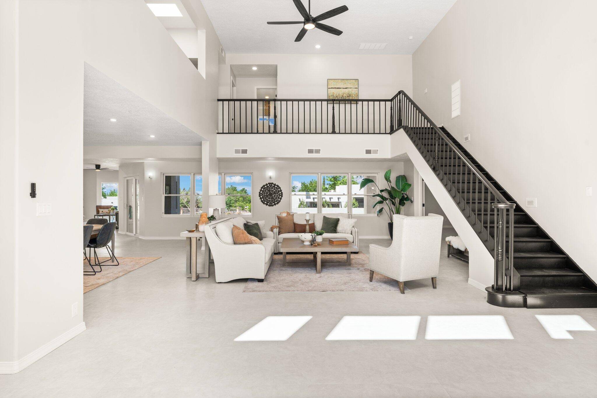 Albuquerque, NM 87122,10000 San Bernardino DR NE