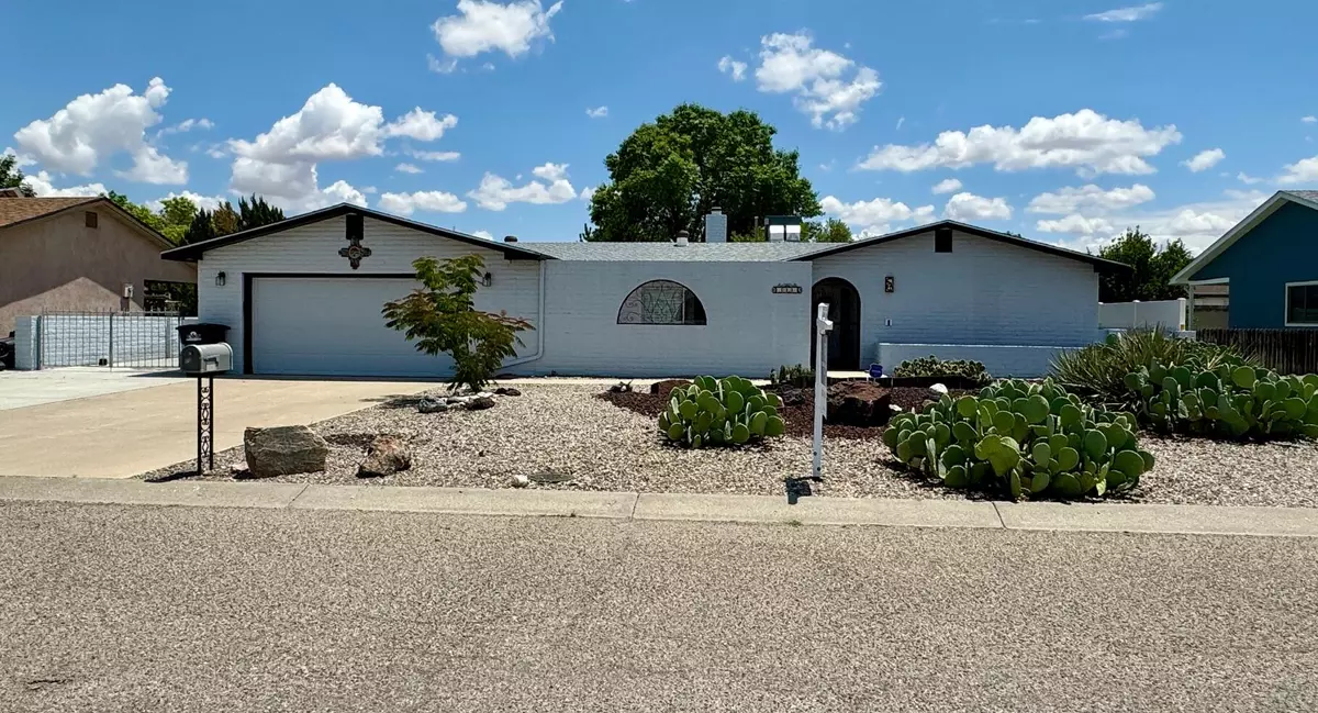 Rio Communities, NM 87002,1621 Player CT