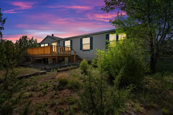 61 High Vista CT,  Moriarty,  NM 87035