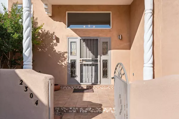 Albuquerque, NM 87104,2304 Via Seville RD NW
