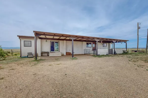 Estancia, NM 87016,18 Villa Rancho RD