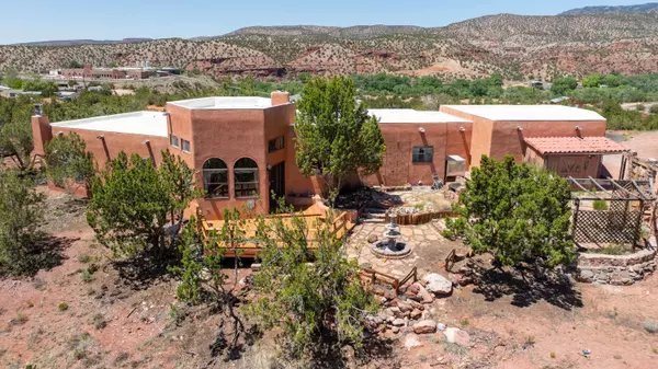 Jemez Pueblo, NM 87024,290 Camino Azul