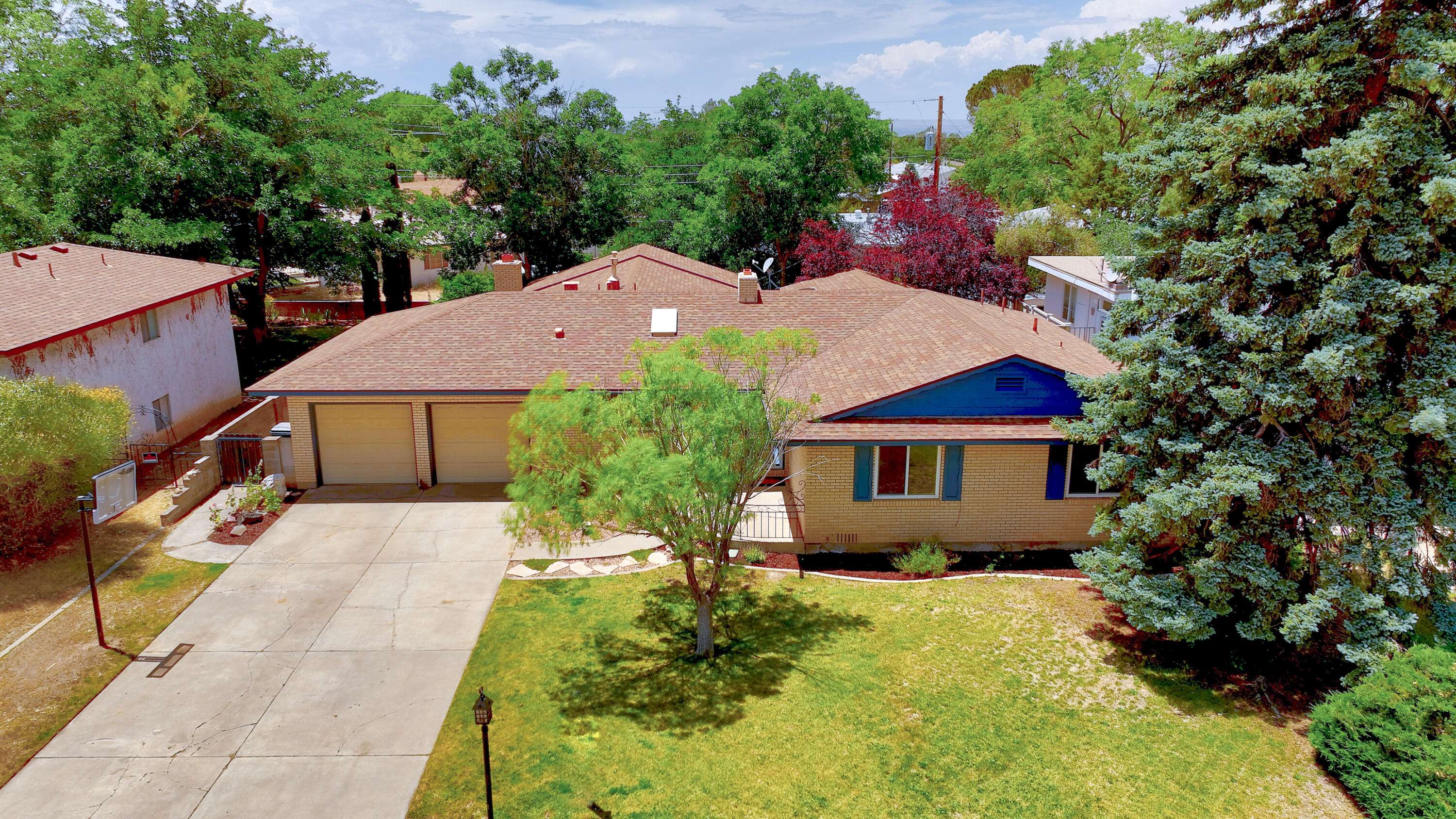 Albuquerque, NM 87110,3617 Stardust DR NE
