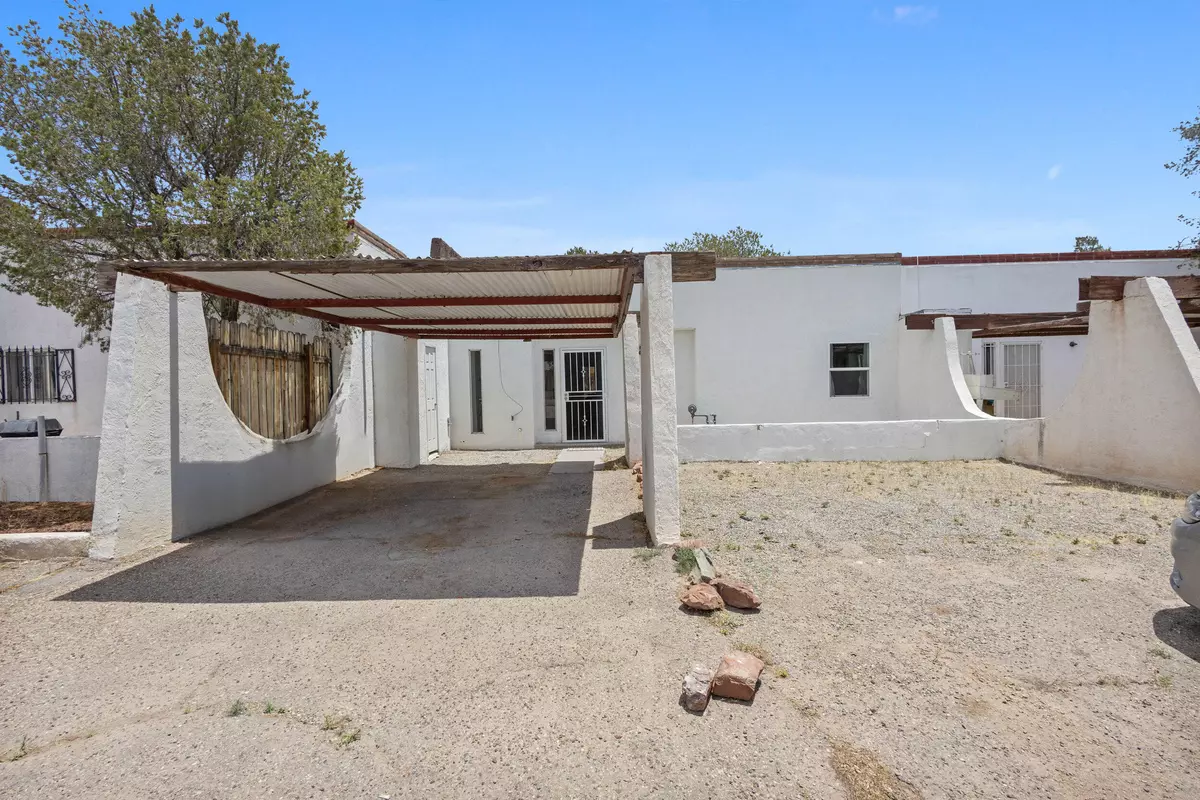 Rio Communities, NM 87002,404 Maddox LOOP