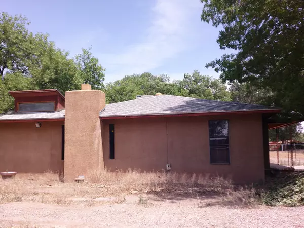 Albuquerque, NM 87105,1903 Don Felipe RD SW