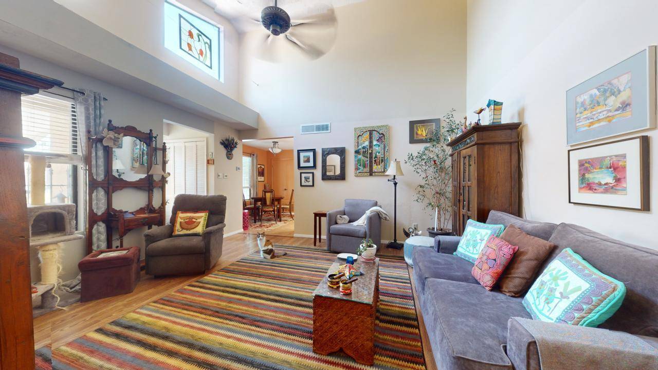 Rio Rancho, NM 87124,3942 Villa WAY SE