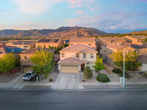 Albuquerque, NM 87123,1860 Black Gold RD SE