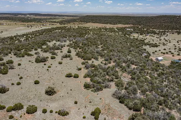 Estancia, NM 87016,160 La Para RD