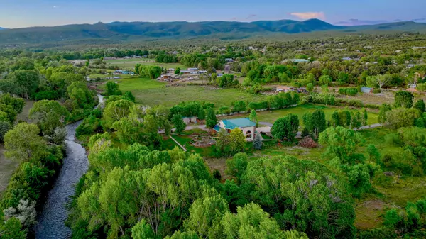 Pecos, NM 87552,11 Rancho De Valencia