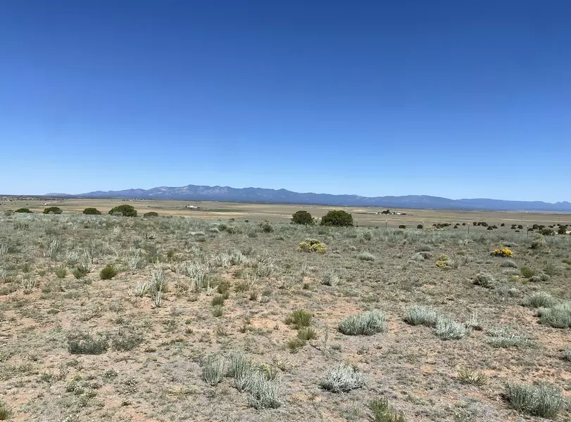 320 Ac. Hwy 60, Mountainair, NM 87036