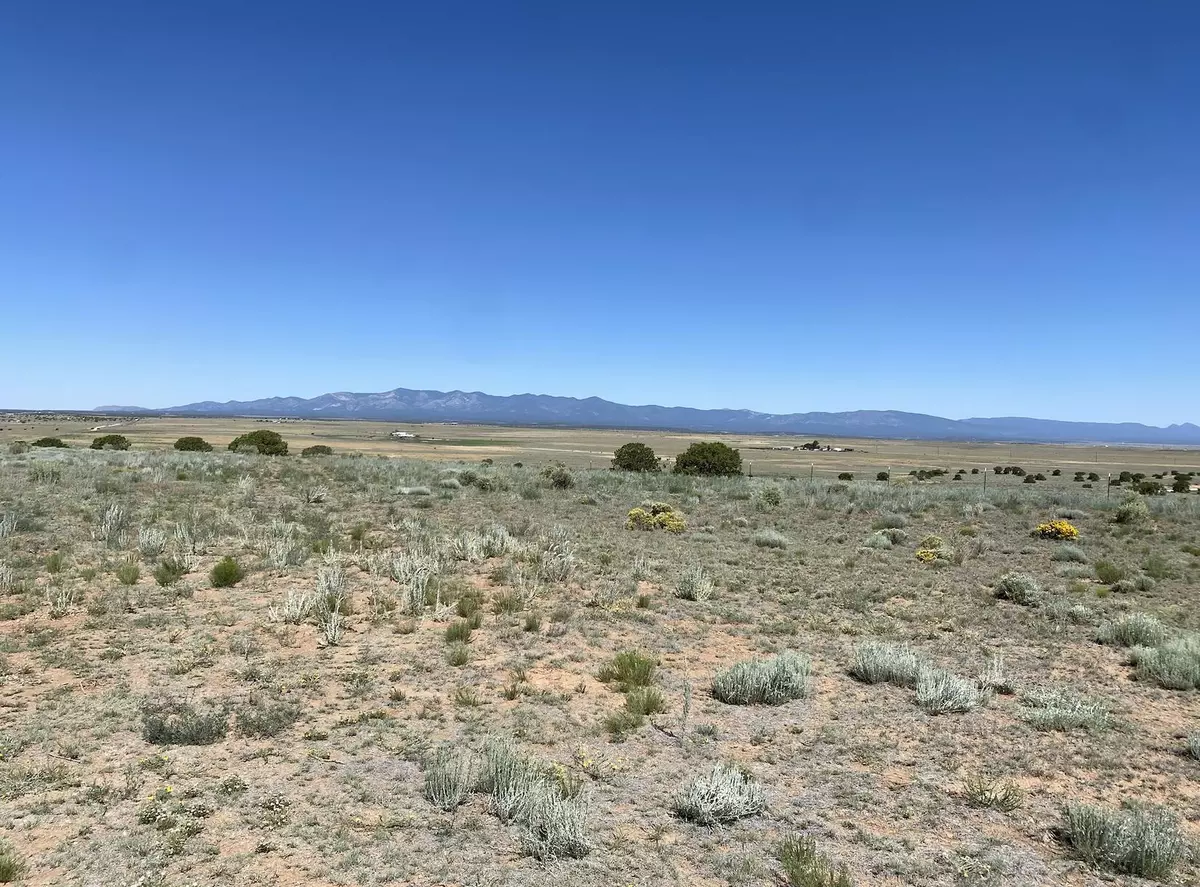 Mountainair, NM 87036,320 Ac. Hwy 60