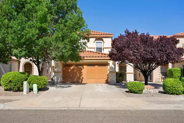 Rio Rancho, NM 87144,3524 Clear Creek PL