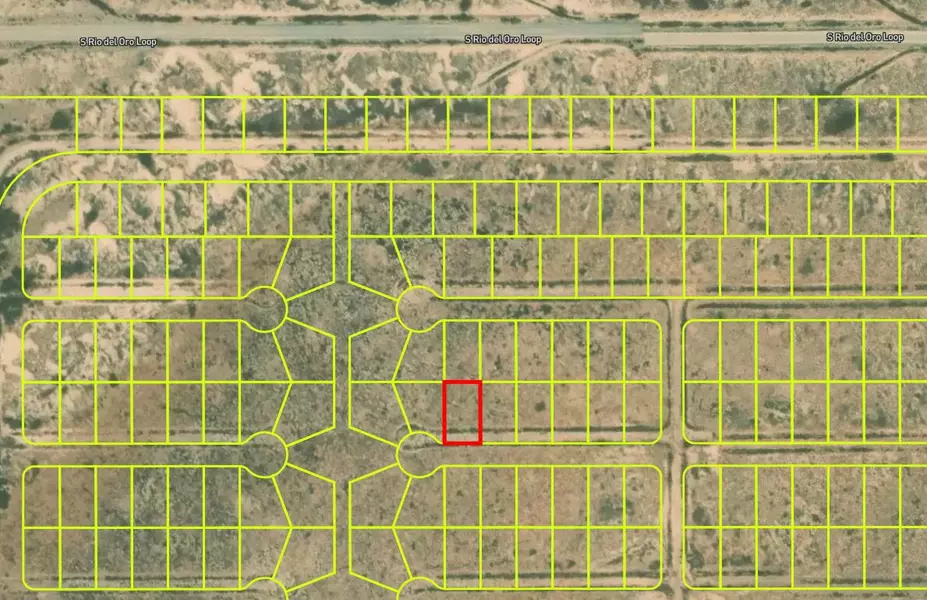 Rio Del Oro Lot6 Block39 Unit3, Los Lunas, NM 87031