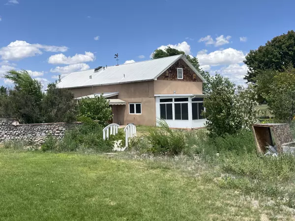 Pena Blanca, NM 87041,84 Sile RD