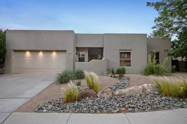 12909 Chitalpa PL NE, Albuquerque, NM 87111