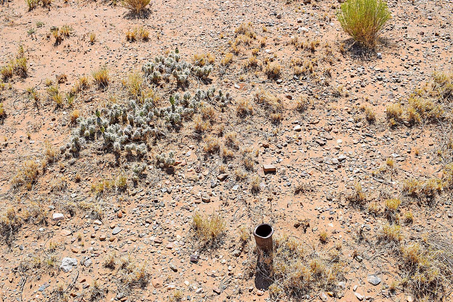 Los Lunas, NM 87031,Lot 206 Rancho Rio Grande #16e