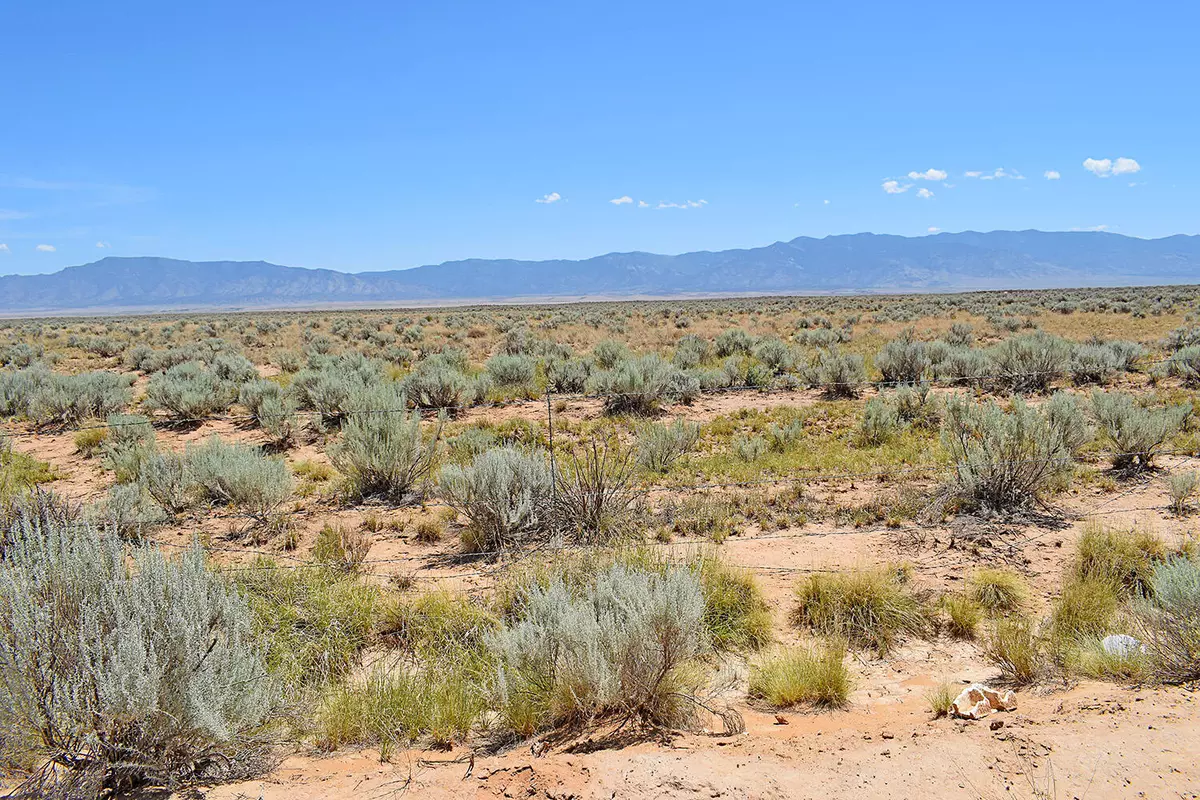Los Lunas, NM 87031,Lot 97 Rancho Rio Grande #13e