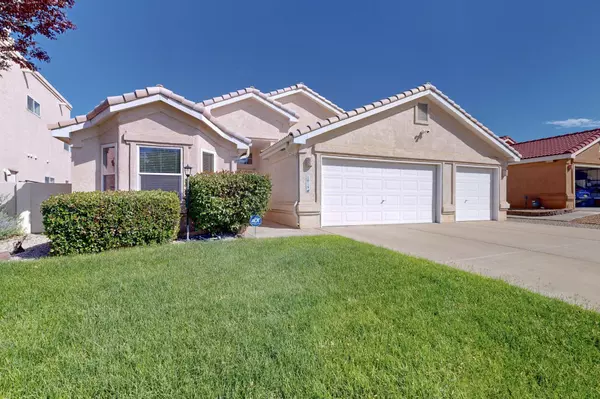 Albuquerque, NM 87123,1019 Tony Sanchez DR SE