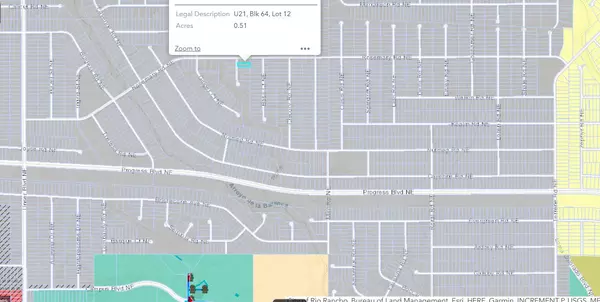 Rio Rancho, NM 87144,4424 Saffron CT NE #21