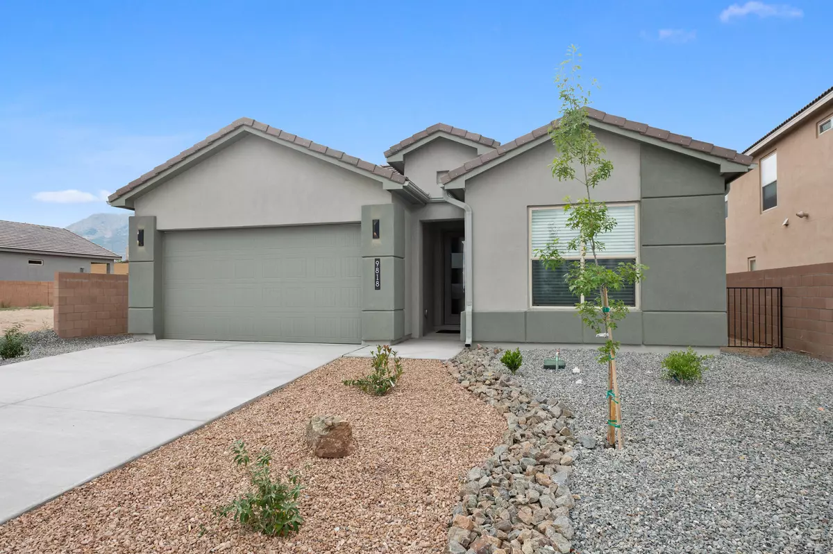 Albuquerque, NM 87122,9818 Desert Lark PL NE