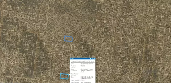 Los Lunas, NM 87031,Vl 18 Rio Del Oro Block 4 #50