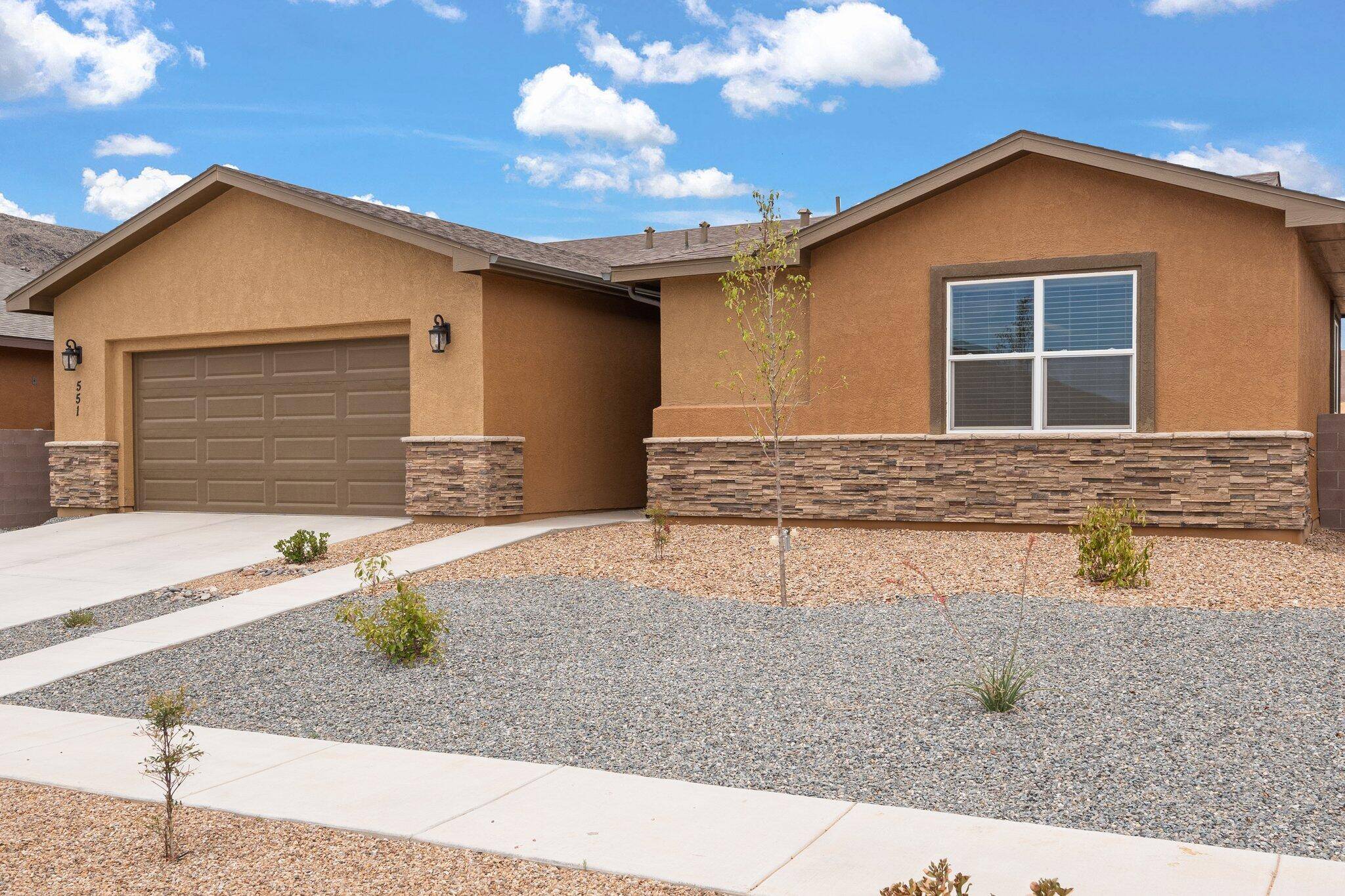 Los Lunas, NM 87031,551 Pecos River RD SW