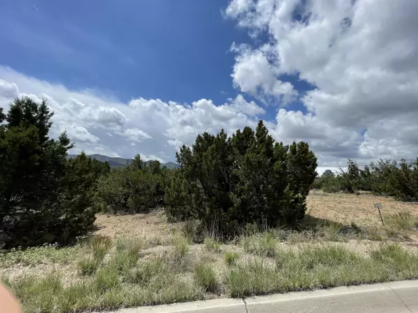 Sandia Park, NM 87047,14 Tecolote CT