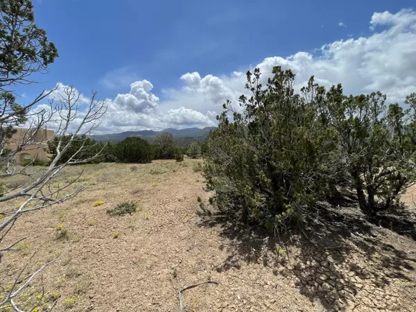 Sandia Park, NM 87047,14 Tecolote CT
