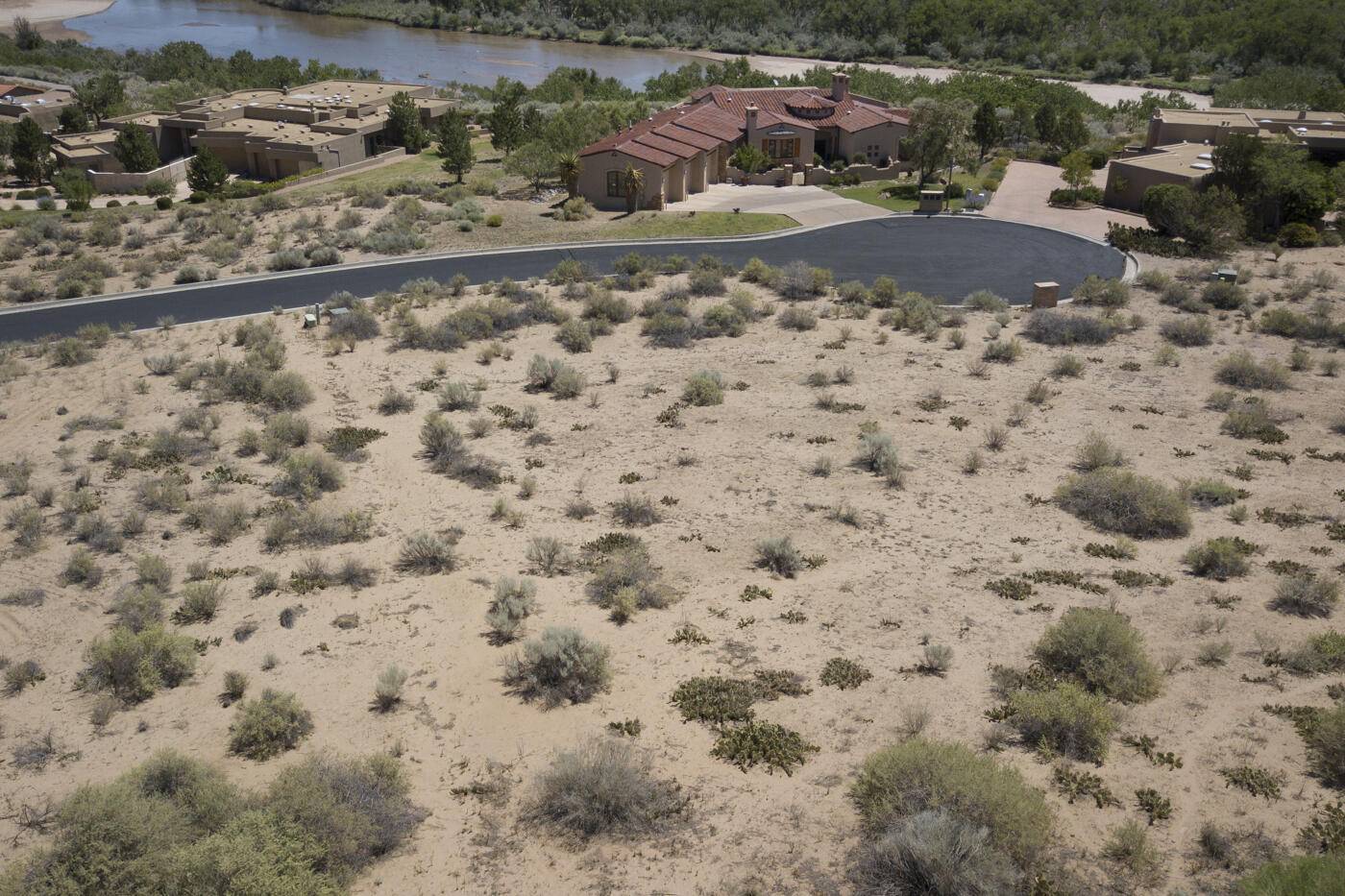 Albuquerque, NM 87120,3809 Mourning Dove PL NW