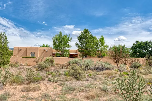 Placitas, NM 87043,81 Vista Montana LOOP