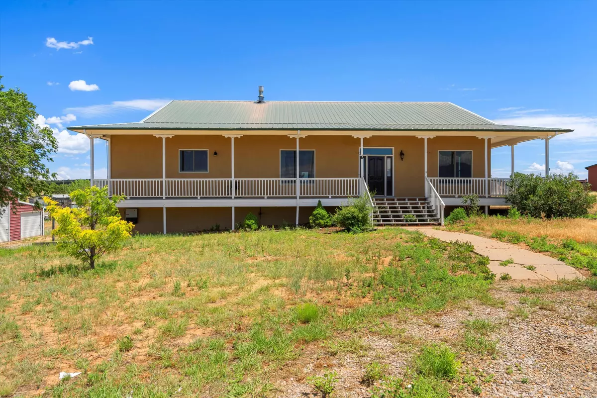 Edgewood, NM 87015,6 Revelation PL