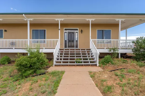 Edgewood, NM 87015,6 Revelation PL