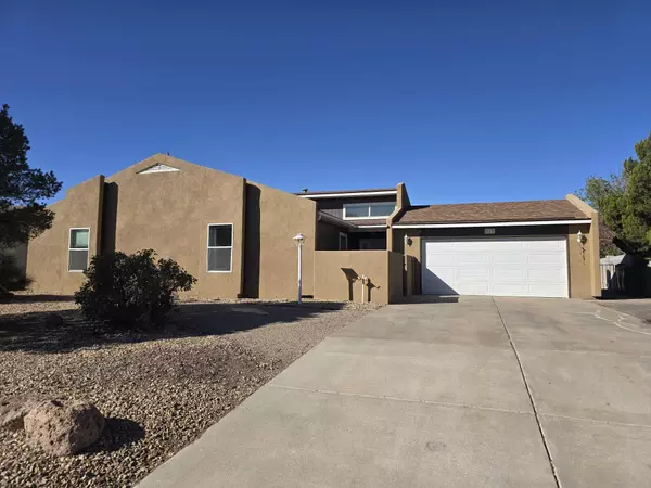 713 WESTERN HILLS DR SE, Rio Rancho, NM 87124