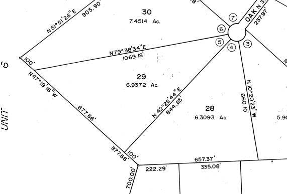 Ramah, NM 87321,Lot 29 Oak CT