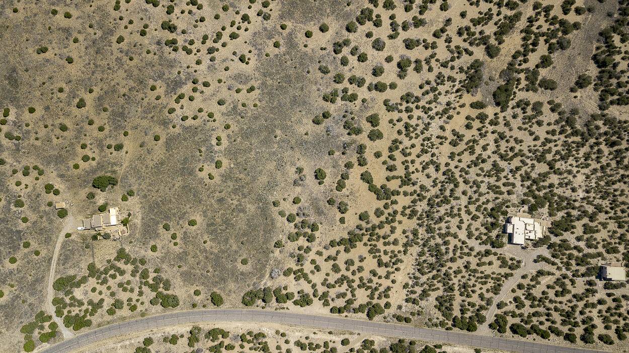 Sandia Park, NM 87047,24 Camino Real