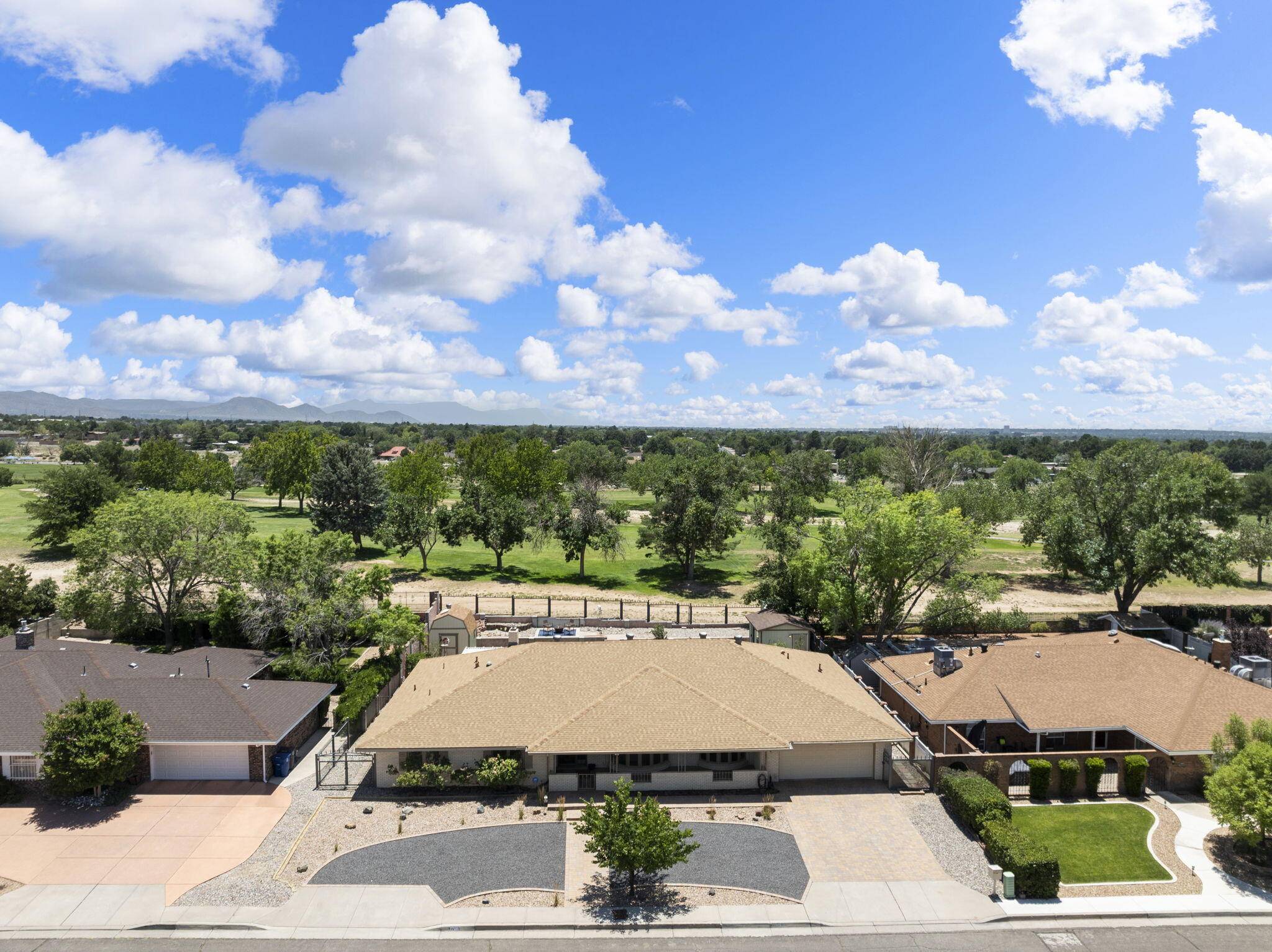 Albuquerque, NM 87109,7700 AMERICAN HERITAGE DR NE