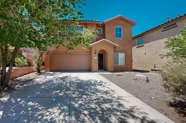 Rio Rancho, NM 87124,311 Tierra Rosa PL NE