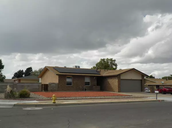 Albuquerque, NM 87113,5108 Watercress DR NE