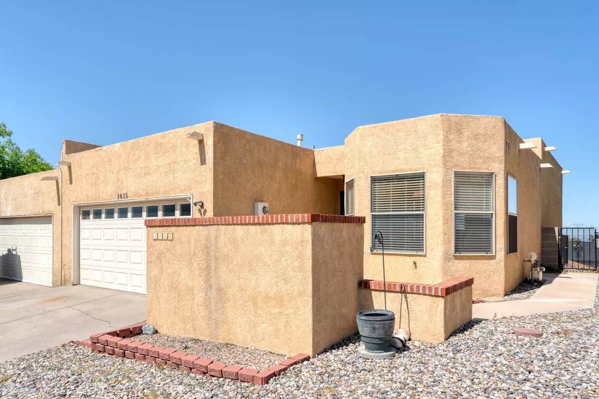 Albuquerque, NM 87112,1415 Cumbres ST NE