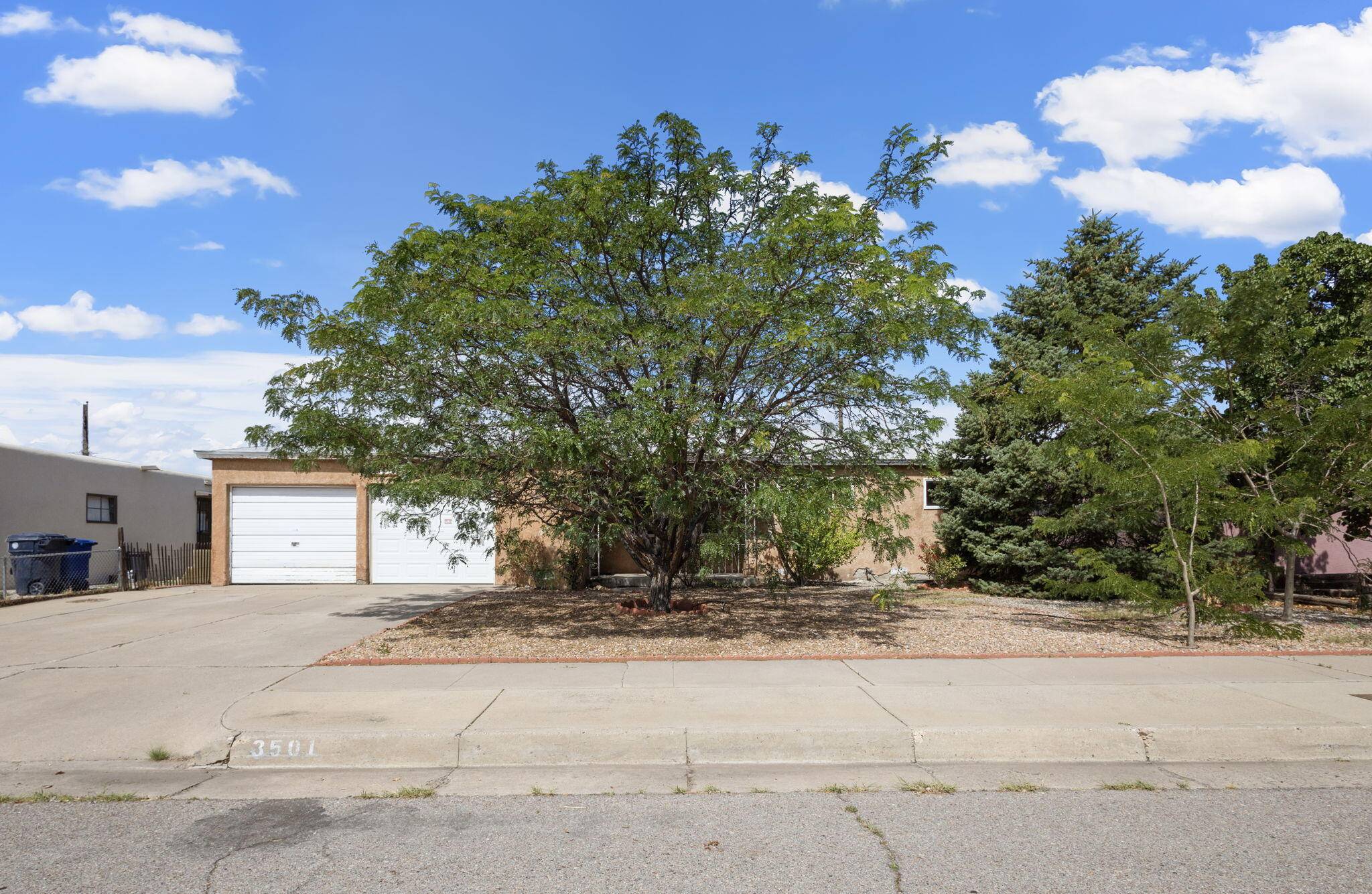 Albuquerque, NM 87111,3501 Inca ST NE