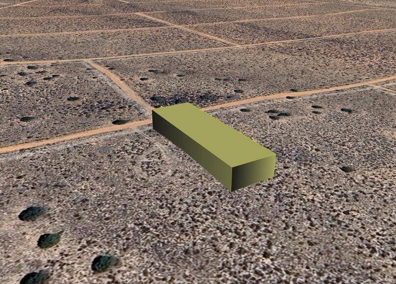 Virgo (U26, B7, L12) RD NW, Rio Rancho, NM 87144