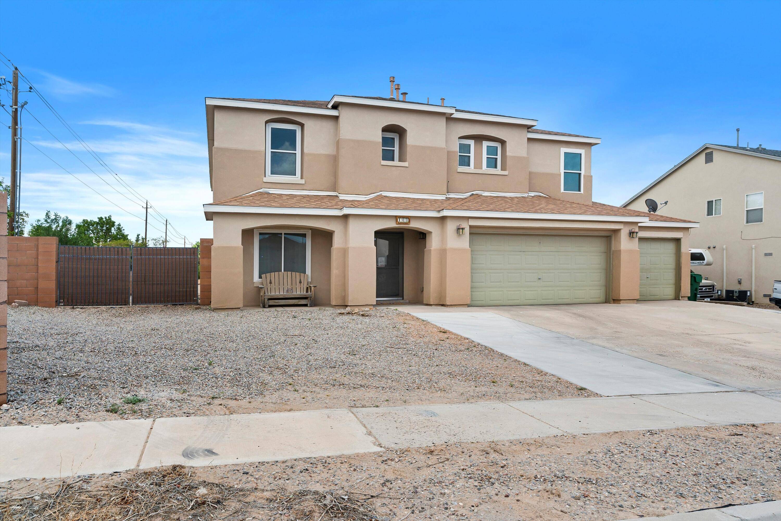Rio Rancho, NM 87124,100 Sugar Ridge LOOP SE