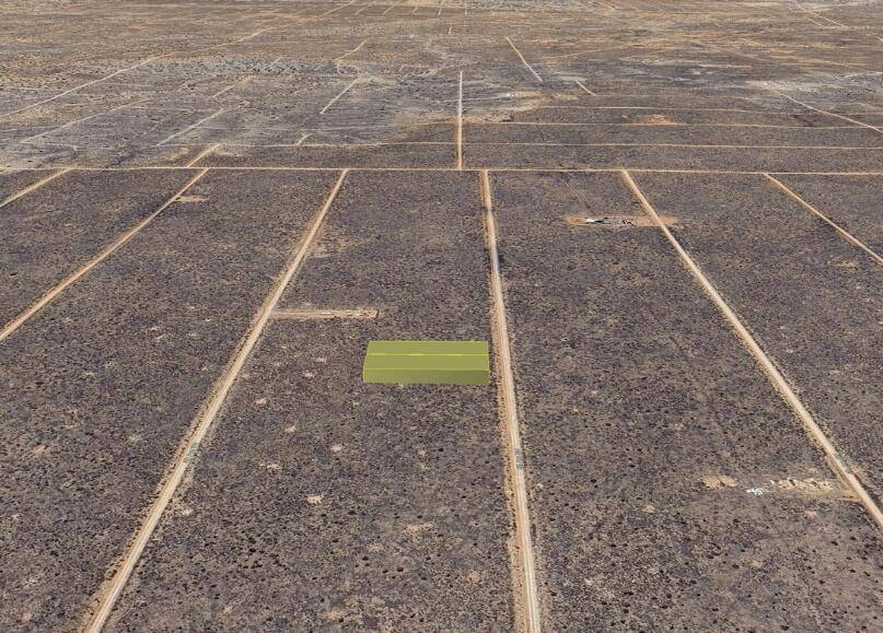 Rio Rancho, NM 87124,5th (U2. B5, L66,67) AVE SW