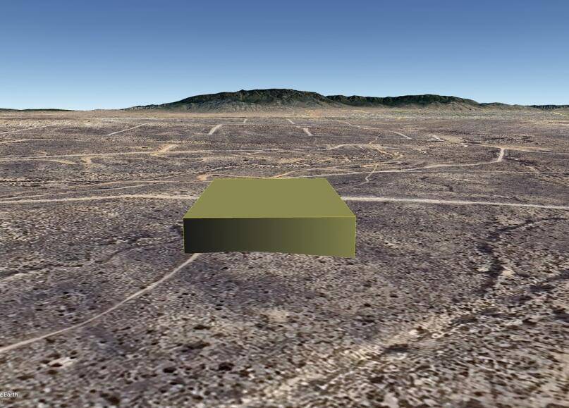 Rio Rancho, NM 87124,47th (U3 B61 L13) ST SW