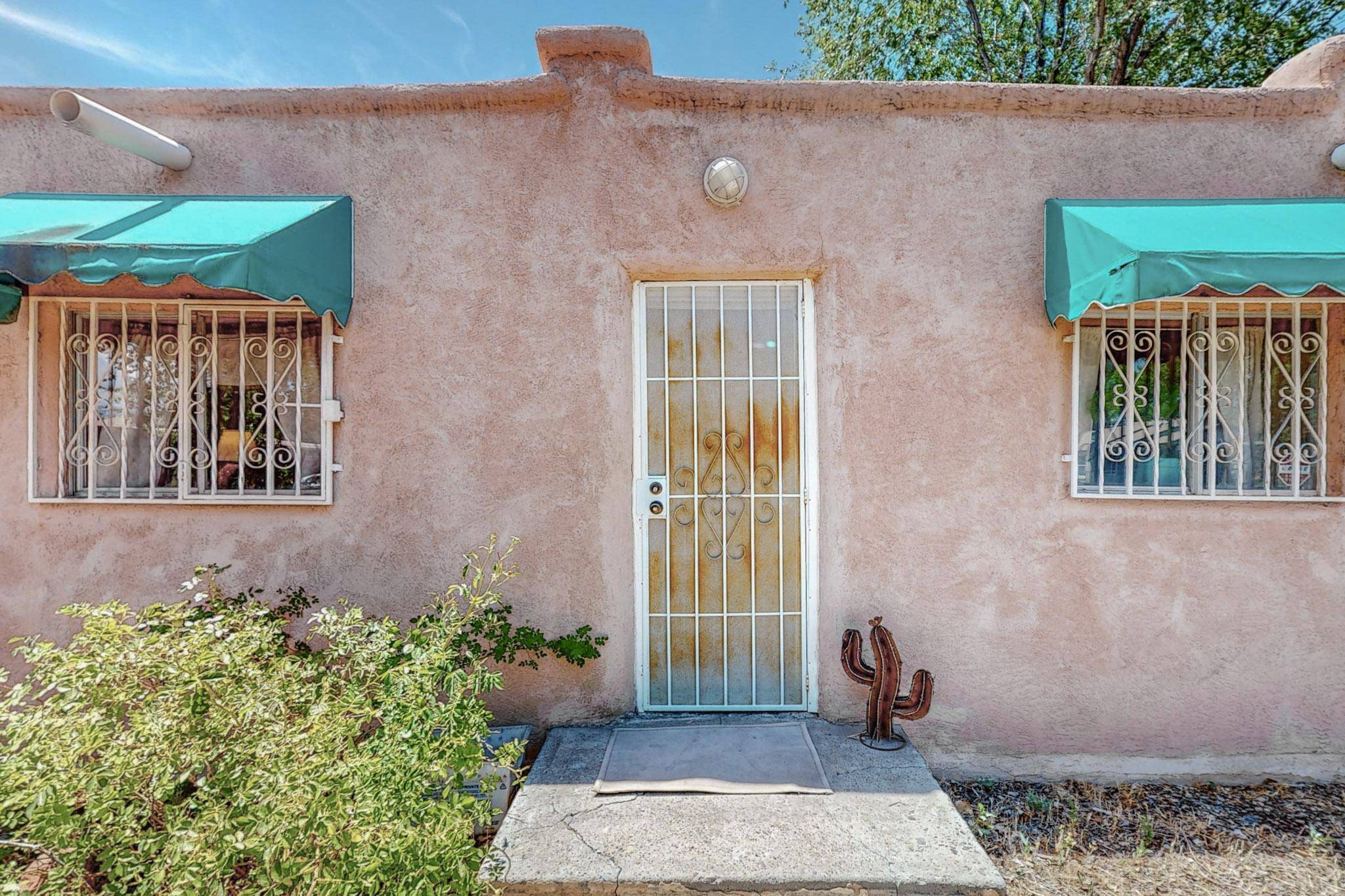 Address Not Disclosed