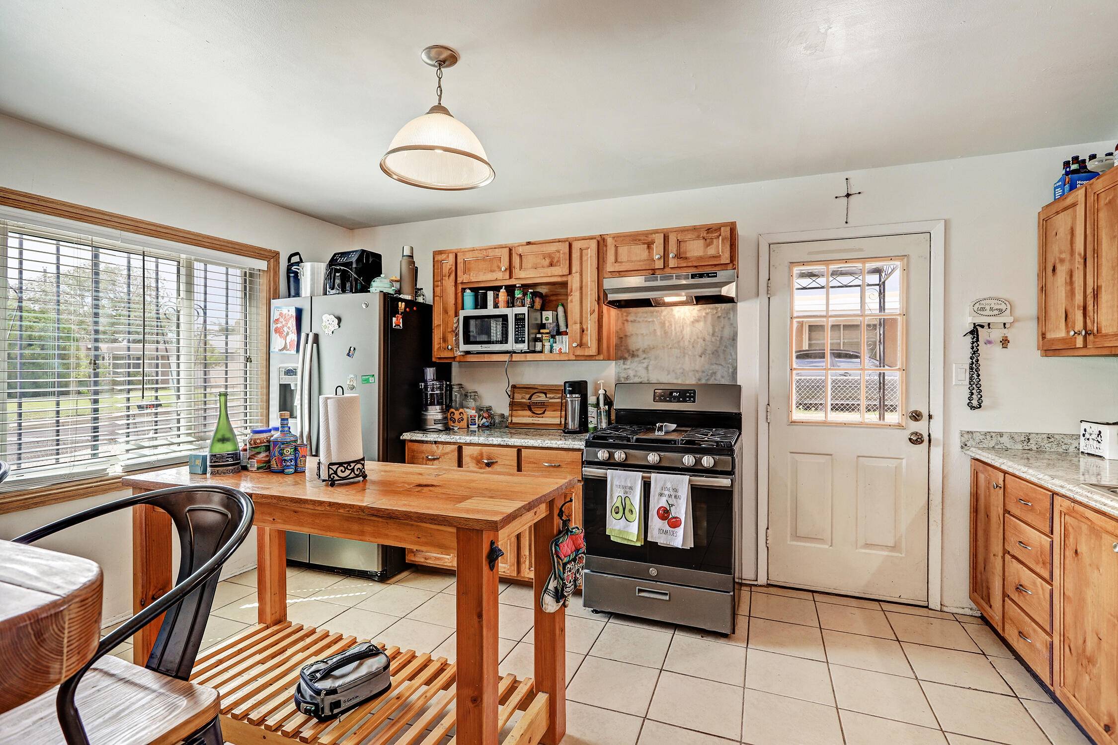 Albuquerque, NM 87108,520 Tennessee ST SE