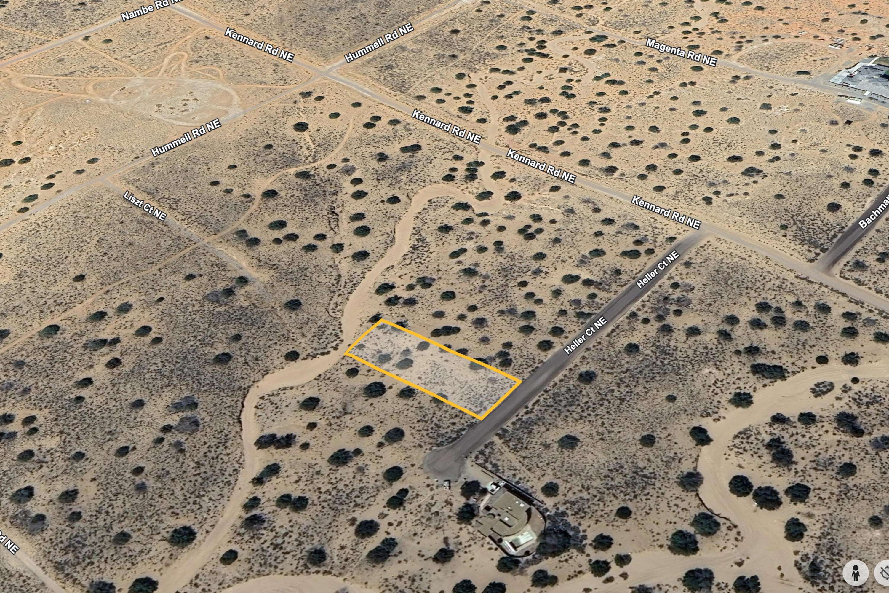 Rio Rancho, NM 87144,Heller CT NE