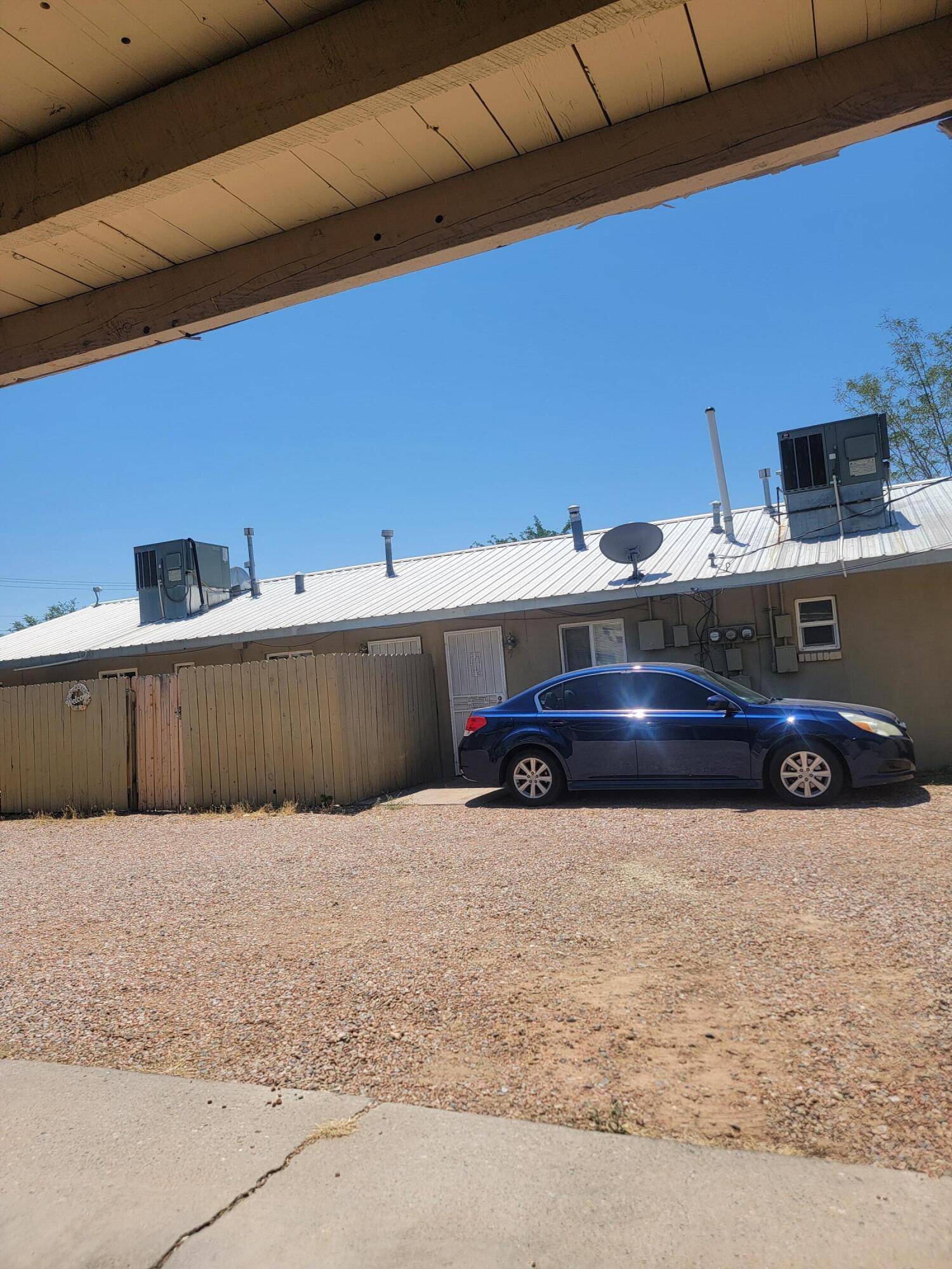 Albuquerque, NM 87107,1209 Cordova AVE NW