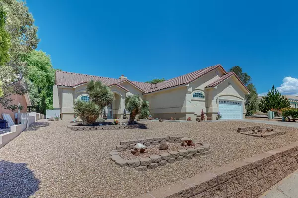 Rio Communities, NM 87002,805 Frederico BLVD